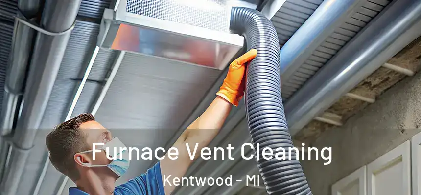  Furnace Vent Cleaning Kentwood - MI