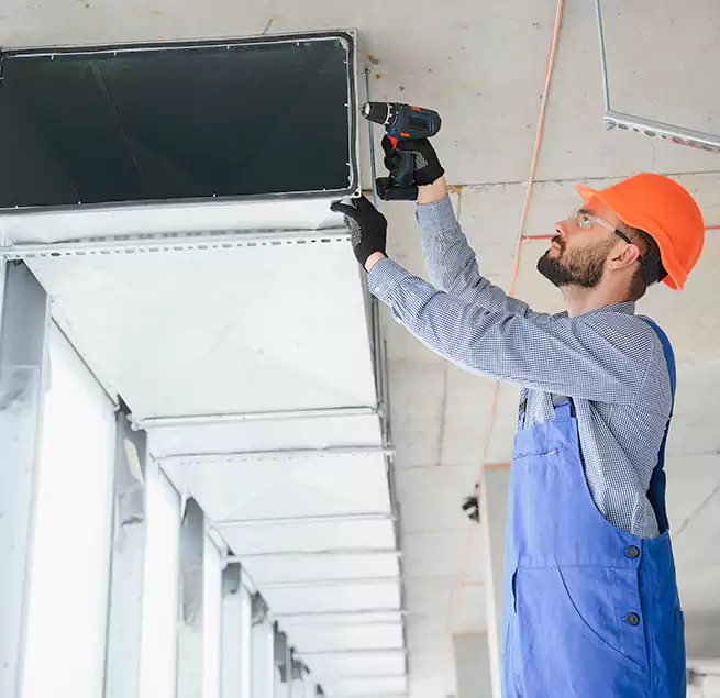 Why Homeowners & Businesses Trust Us in Kentwood, MI