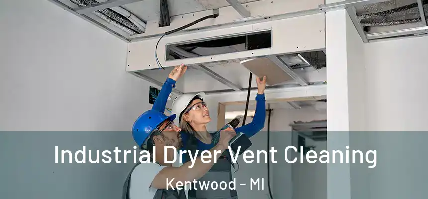  Industrial Dryer Vent Cleaning Kentwood - MI
