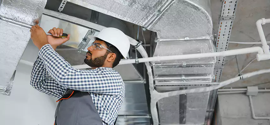 Proactive Ac Vent Repairs & Air Duct Replacement Companies Near Me in Kentwood