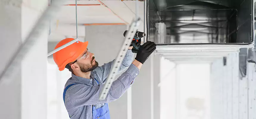 Our Air Vent Replacement Services in Kentwood, MI