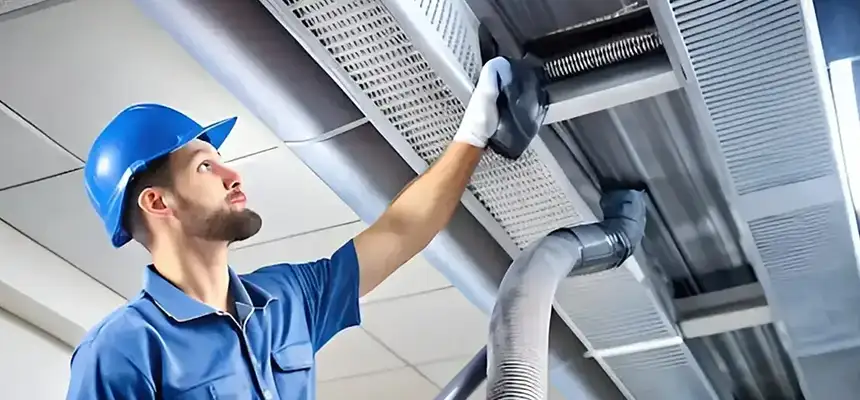 Our Annual Dryer Vent Maintenance Services in Kentwood, MI