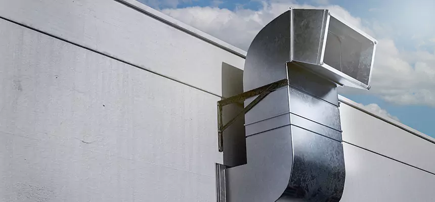 Comprehensive Commercial HVAC Cleaning in Kentwood