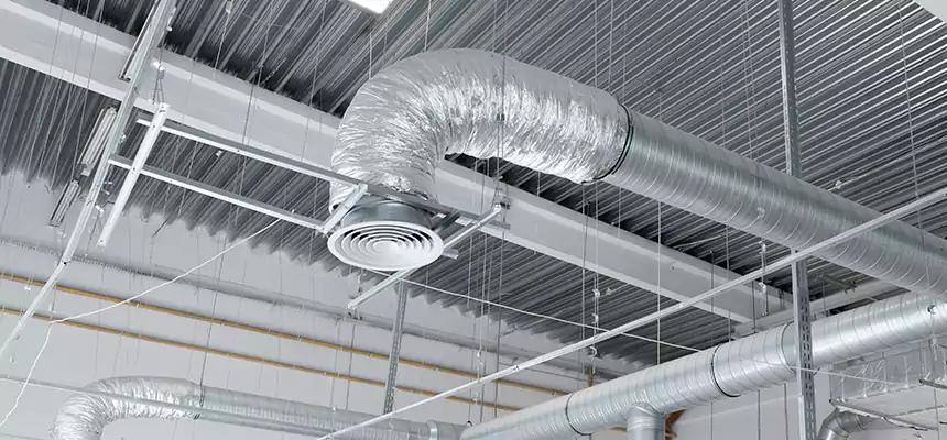 Our Dryer Vent Hose Replacement Services in Kentwood, MI