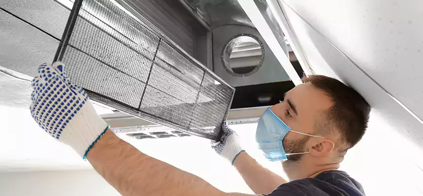 Our Home Duct Cleaning Services in Kentwood, MI  