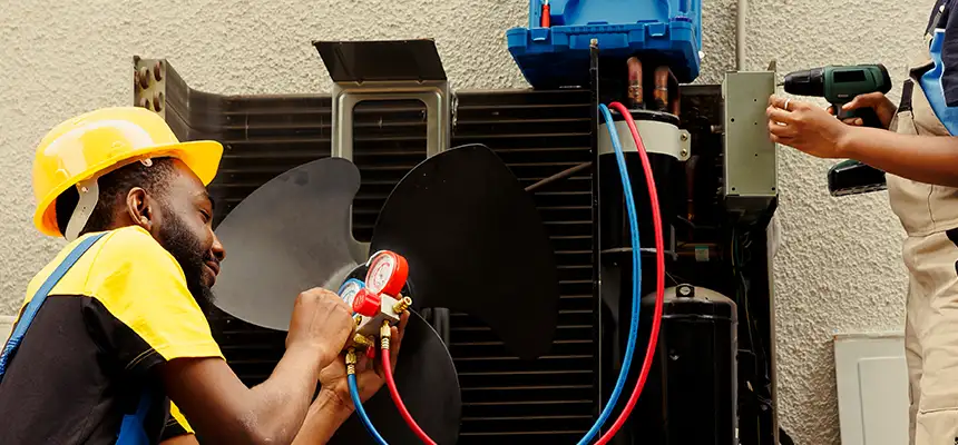 Our HVAC Airflow Optimization Services in Kentwood, MI