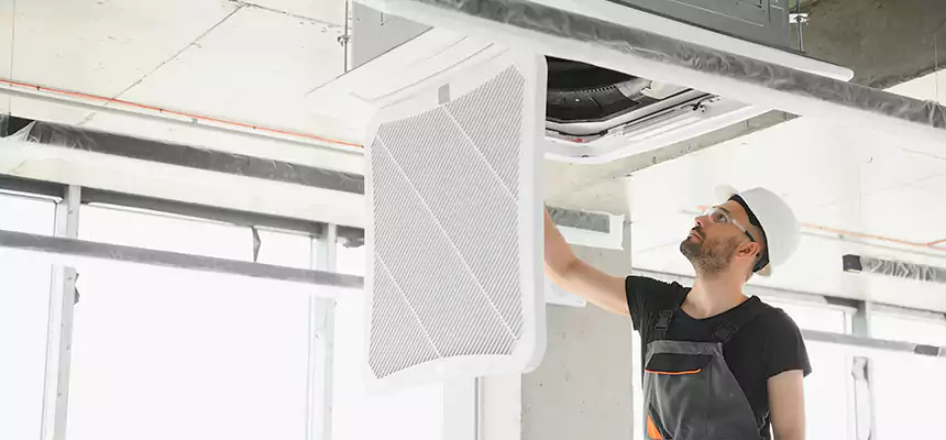 Our Indoor Air Quality Improvement Services in Kentwood, MI