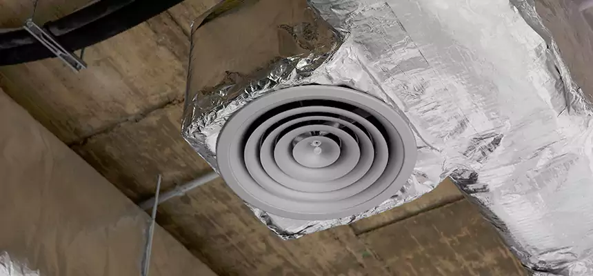Our Industrial Dryer Vent Cleaning Services in Kentwood, MI