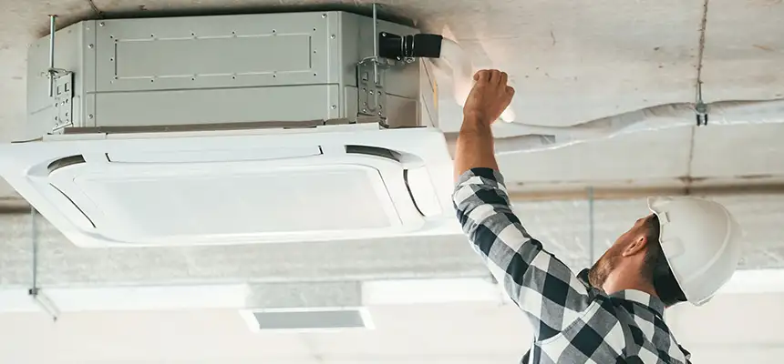 Our Local Vent Cleaning Services in Kentwood, MI