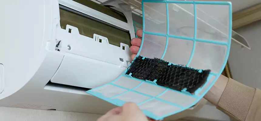 Gentle Ductwork Odor-Control Pet Dander Duct Cleaning in Kentwood, MI