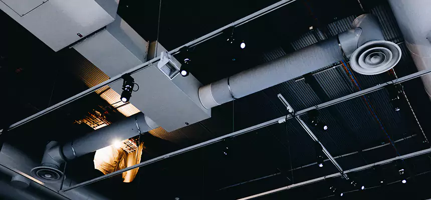 Our Seasonal Allergy Air Duct Cleaning Services in Kentwood, MI