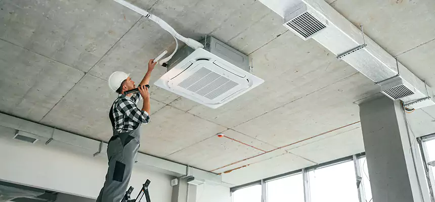 Our Wi Fi Connected Air Ducts Services in Kentwood, MI