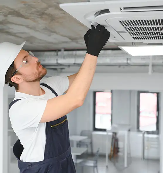 Top Affordable Duct Cleaning Services Near Me in Kentwood, MI