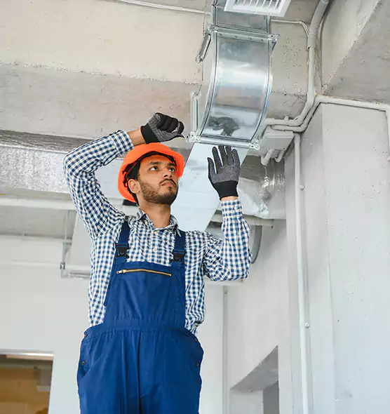 Professional Air Duct Cleaning Service in Kentwood, MI