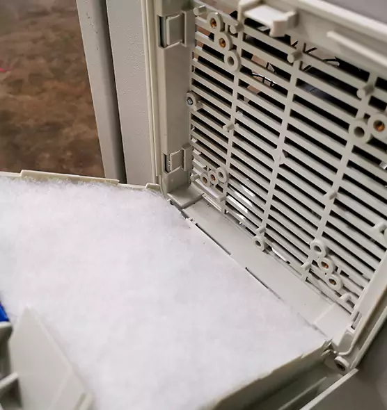 About Air Duct Overhaul & Upgrades in Kentwood, MI