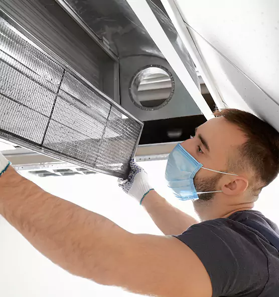 About Air Duct Pathogen Disinfection in Kentwood, MI
