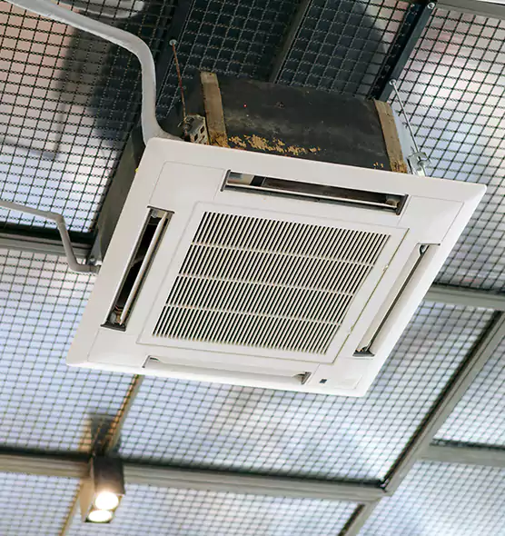 Top-Notch Allergy Relief Vent Cleaning Services in Kentwood, MI