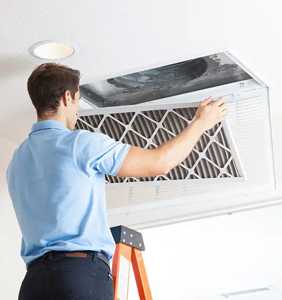 About Annual Dryer Vent Maintenance Kentwood, MI