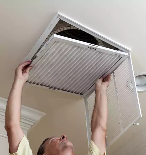 Trusted Apartment Air Duct Cleaning in Kentwood, MI
