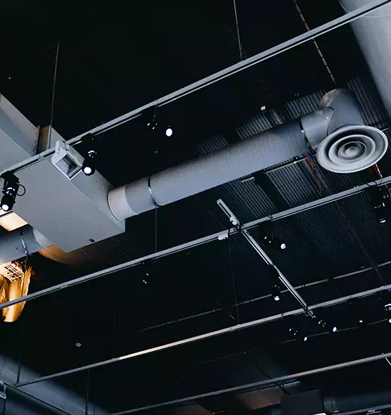 About Duct Sanitization with UV Light in Kentwood, MI