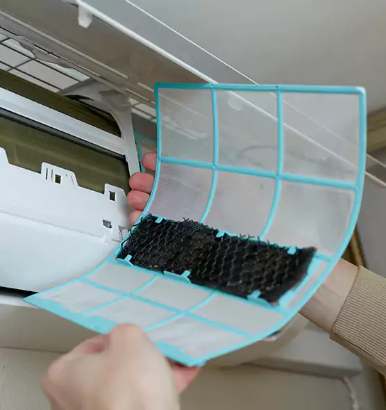 Welcome to Air Duct Cleaning & Repairs Kentwood — Your Local HEPA Filter Installation Pros in Kentwood, MI