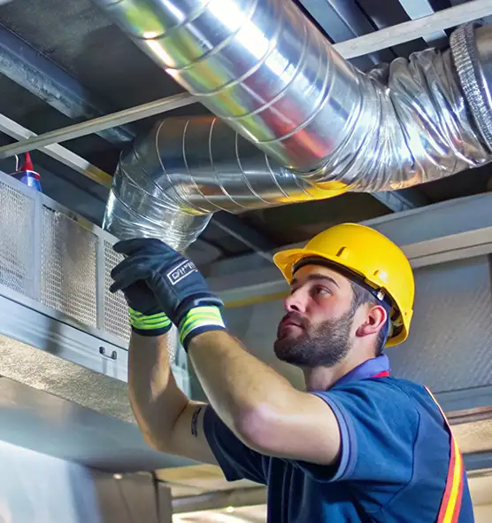 Professional NADCA Approved Air Duct Services in Kentwood, MI