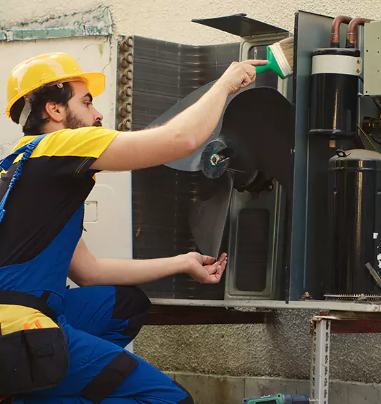 Top-Rated New Room Vent Extension in Kentwood, MI