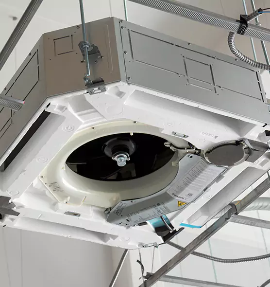 Professional Roof Vent Lint Removal Kentwood, MI