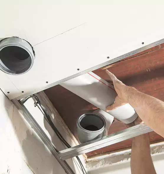 Professional Seasonal Allergy Air Duct Cleaning in Kentwood, MI