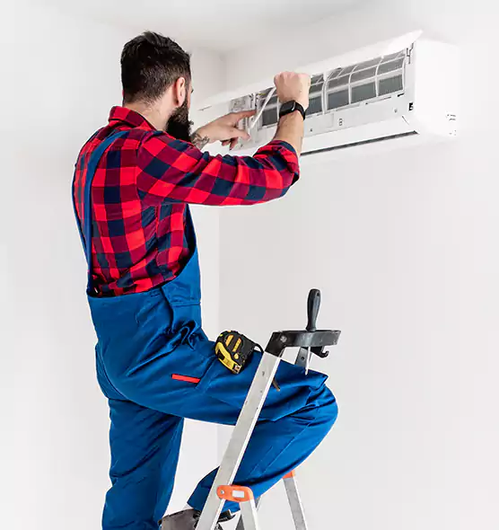 About Smart Air Conditioning Installation in Kentwood, MI
