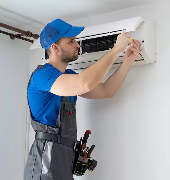 About Smart Thermostat AC Installation in Kentwood, MI