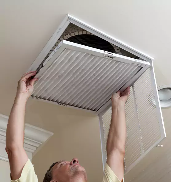Trusted Vent Shaft Cleaning Expert in Kentwood, MI