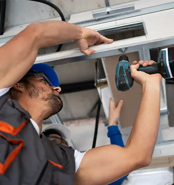 About Vent Smoke Odor Elimination in Kentwood, MI