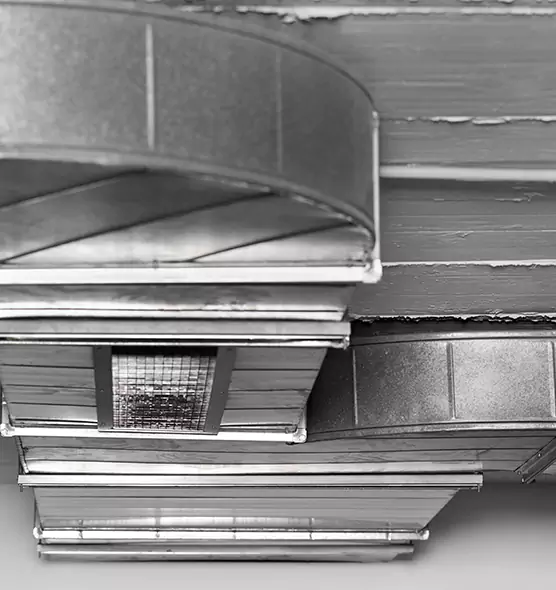 Professional Wall Vent Cleaning Service in Kentwood, MI