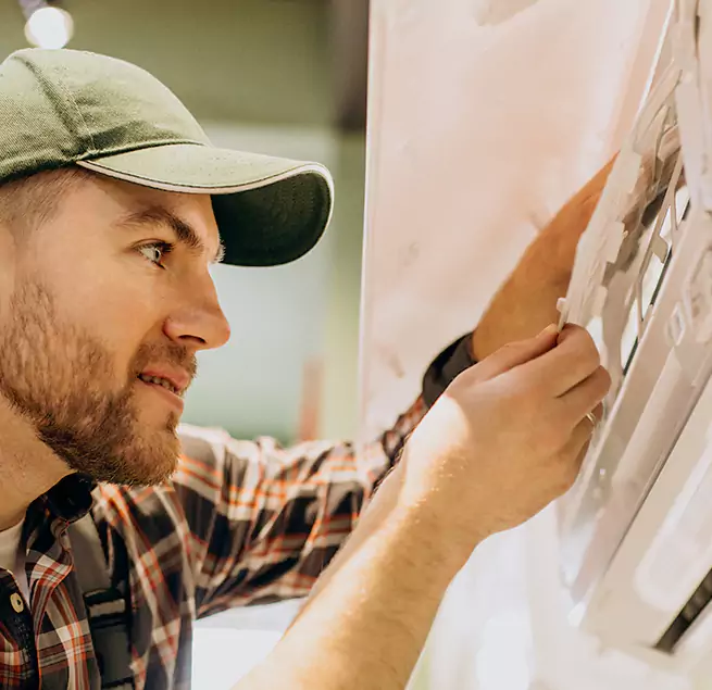 Why Homeowners Businesses Trust Us in Kentwood, MI?