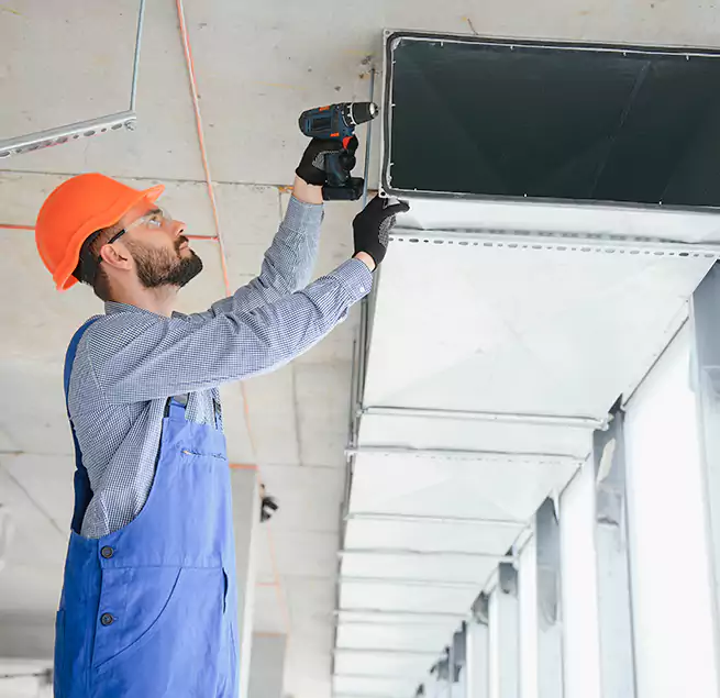 Why Homeowners & Businesses Trust Us in Kentwood, MI?