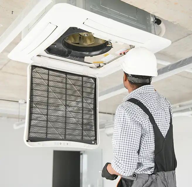 Why Homeowners & Businesses Trust Us in Kentwood, MI?