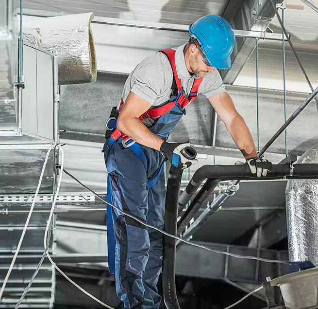 Why Homeowners & Businesses Trust Us in Kentwood, MI?