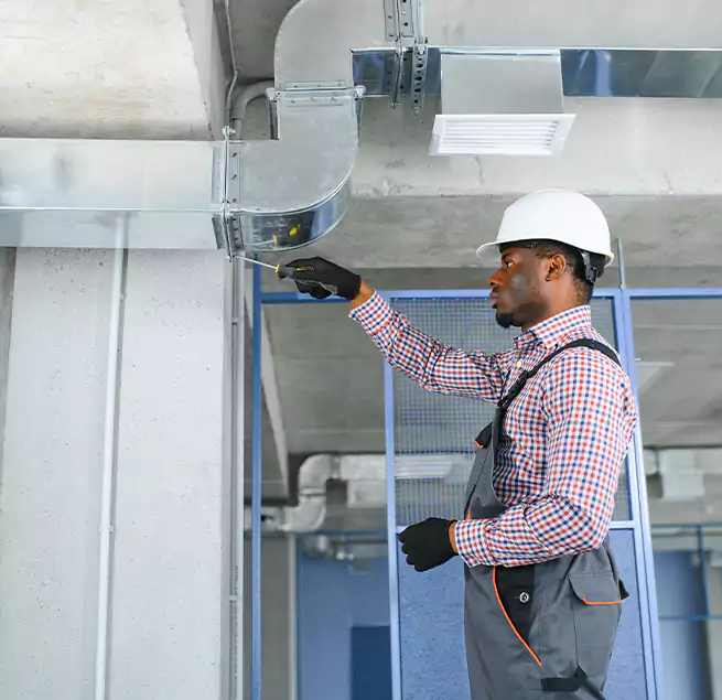 Why Homeowners & Businesses Trust Us Kentwood, MI