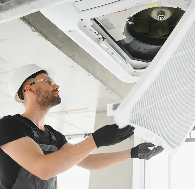 Why Homeowners & Businesses Trust Us in Kentwood, MI?