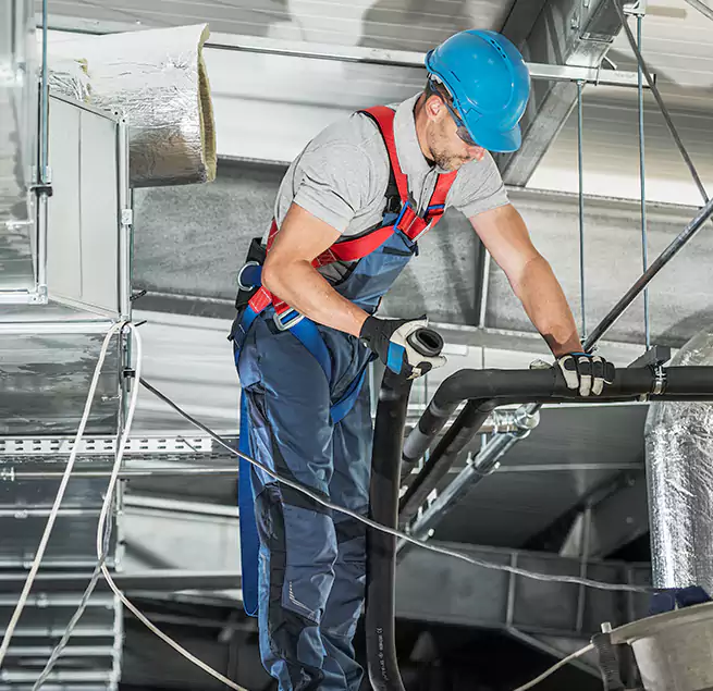 Why Homeowners & Businesses Trust Us in Kentwood, MI?