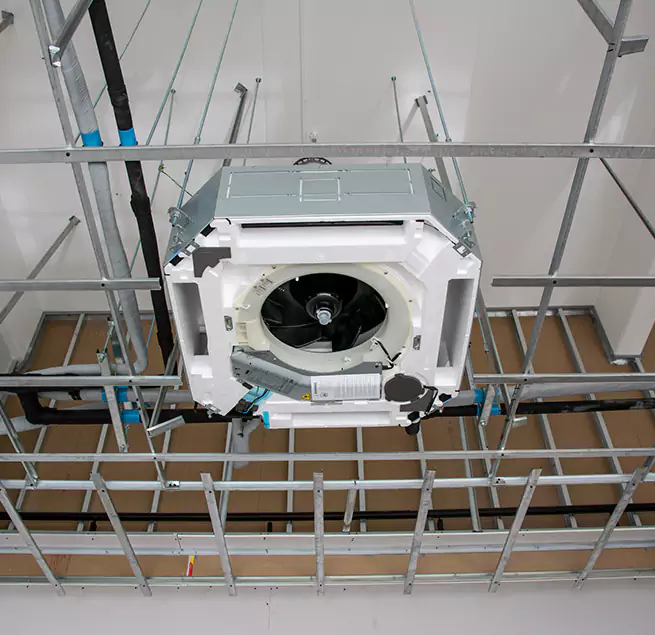 Why Homeowners & Businesses Trust Us in Kentwood, MI?