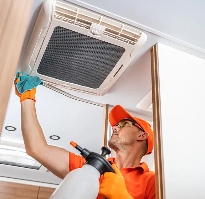 Why Homeowners & Businesses Trust Us in Kentwood, MI?