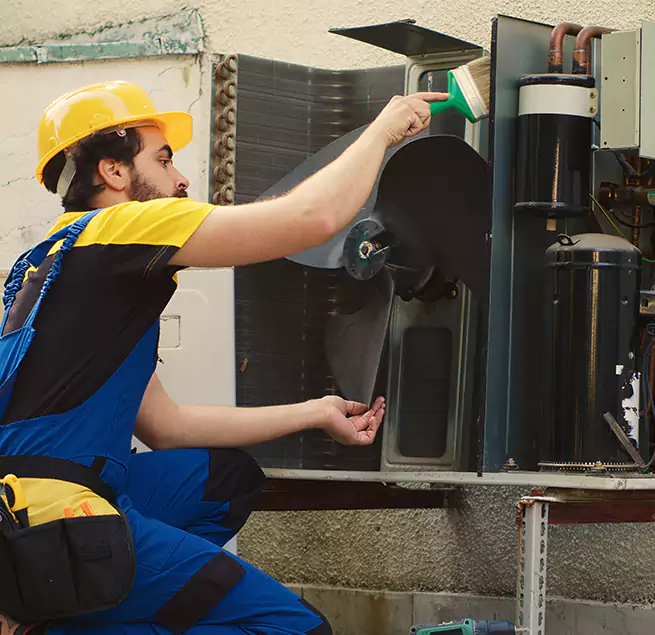 Why Homeowners Businesses Trust Us in Kentwood, MI?