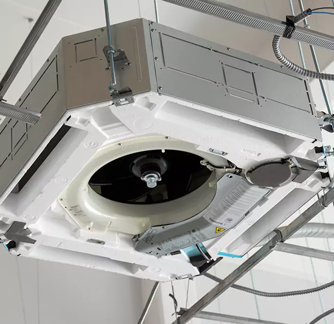 Why Homeowners & Businesses Trust Us in Kentwood, MI?