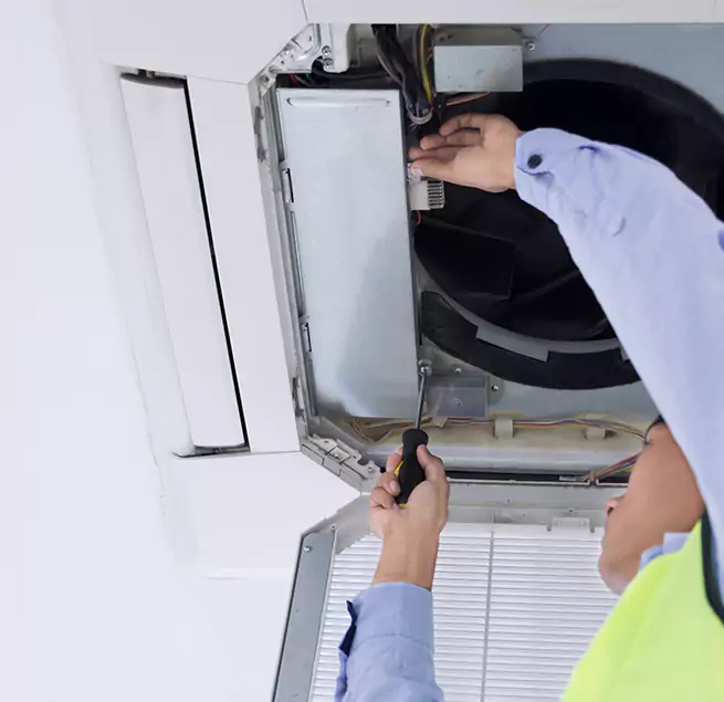 Why Homeowners & Businesses Trust Us in Kentwood, MI?