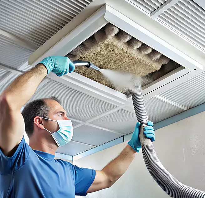 Why Homeowners & Businesses Trust Us Kentwood, MI?