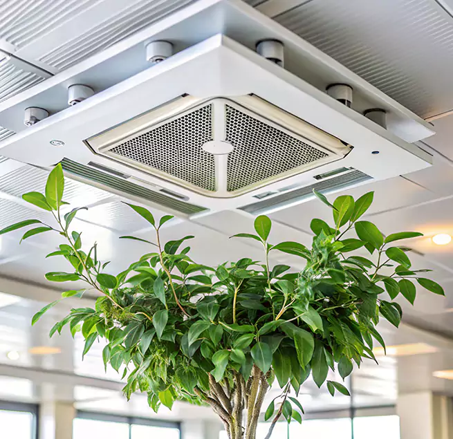 Why Homeowners & Businesses Trust Us in Kentwood, MI?