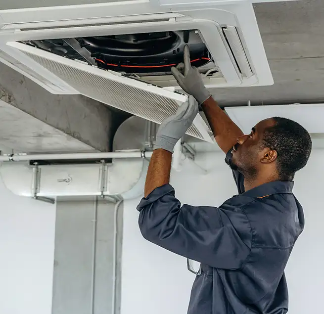 Why Homeowners & Businesses Trust Us in Kentwood, MI?