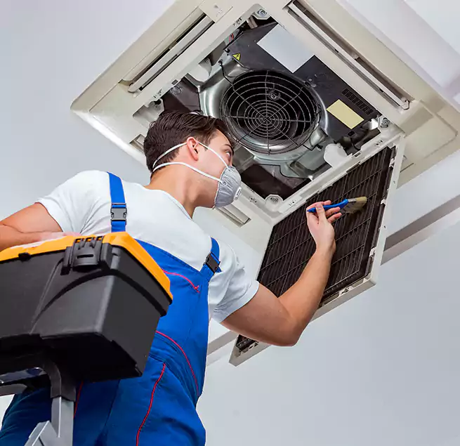 Why Homeowners & Businesses Trust Us in Kentwood, MI?